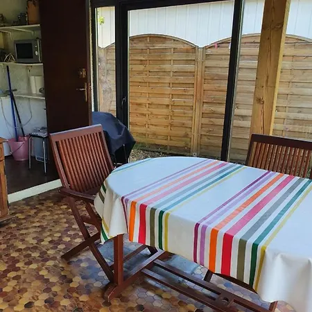 Charmante Maison De Vacances Tatil Evi Ares