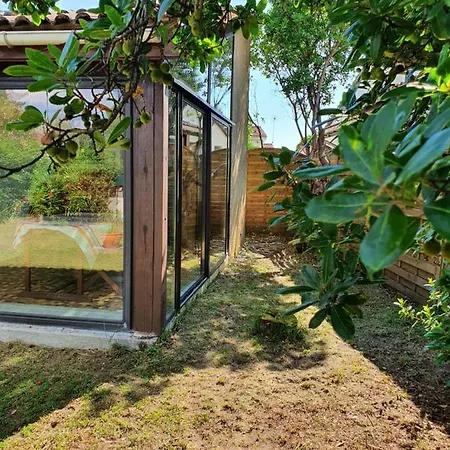 Tatil Evi Charmante Maison De Vacances