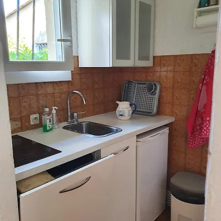 Charmante Maison De Vacances Tatil Evi *